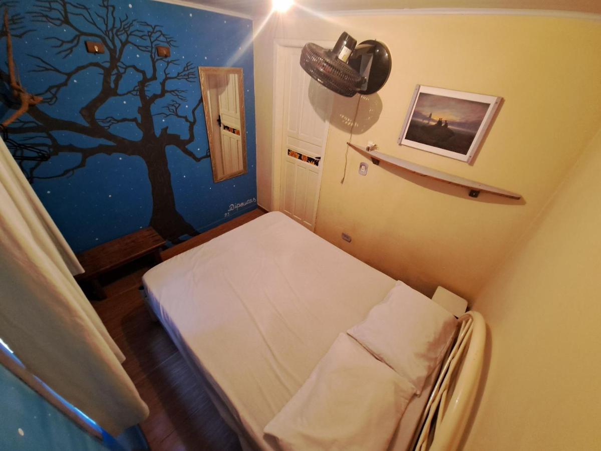 Casa Estilosa E Rustica Com Vista Para O Por Do Sol Da Ilha Do Mel! 외부 사진